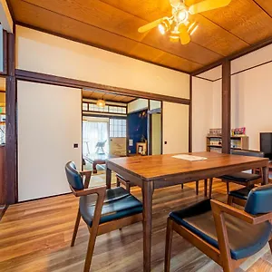 Apartment Coco Sakura, Hakone