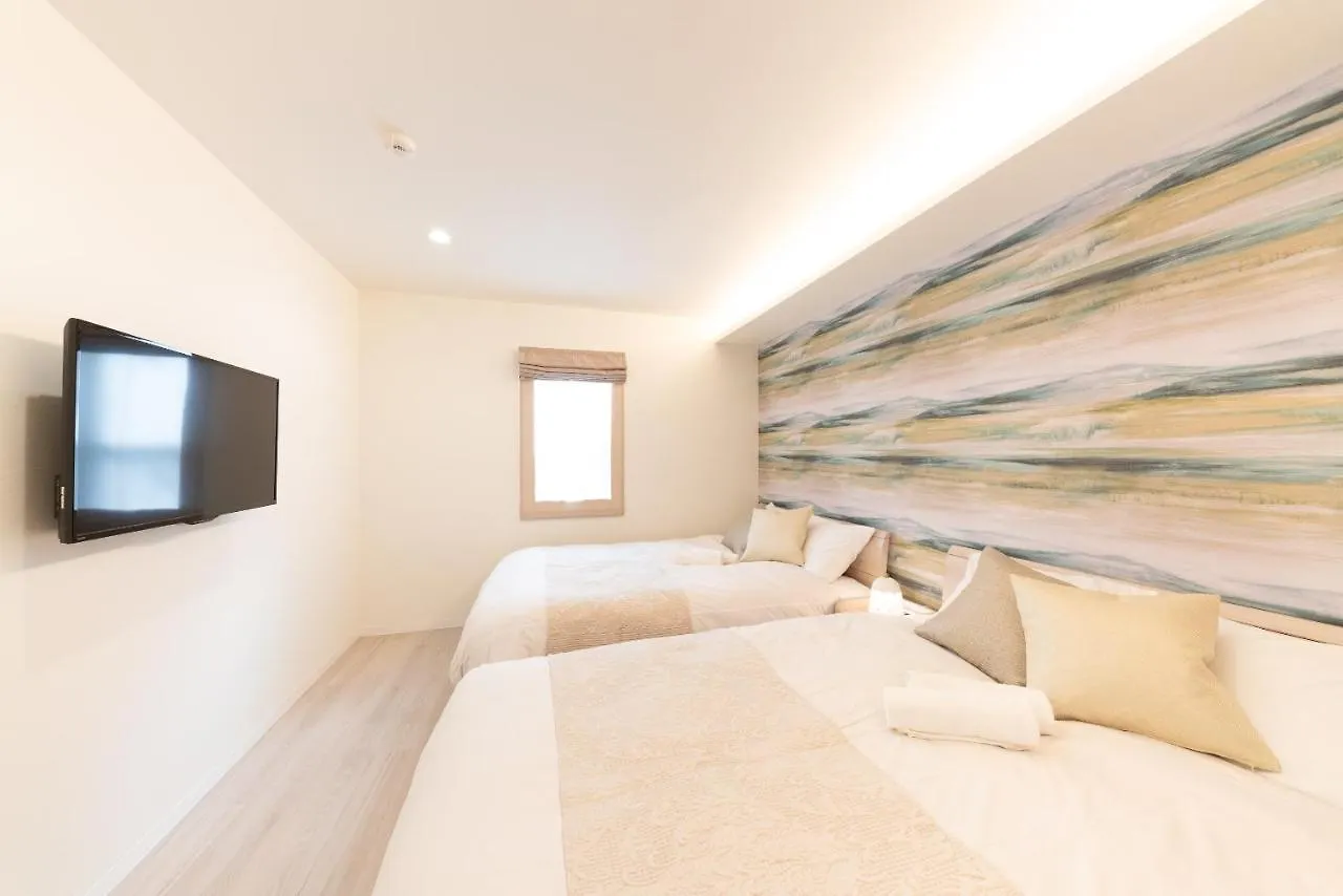 The Guest Villa 箱根湯本 V-Ii 日本