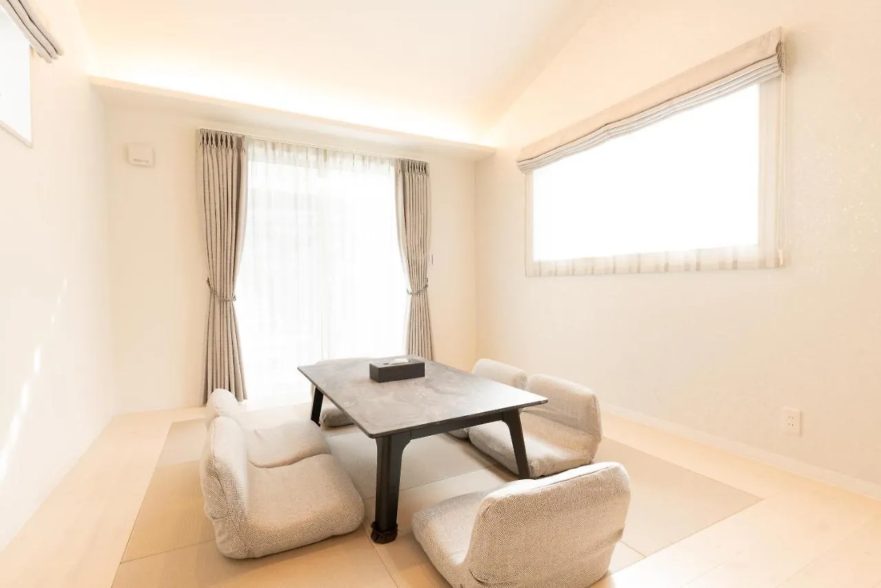 The Guest Villa 箱根湯本 V-Ii 箱根町