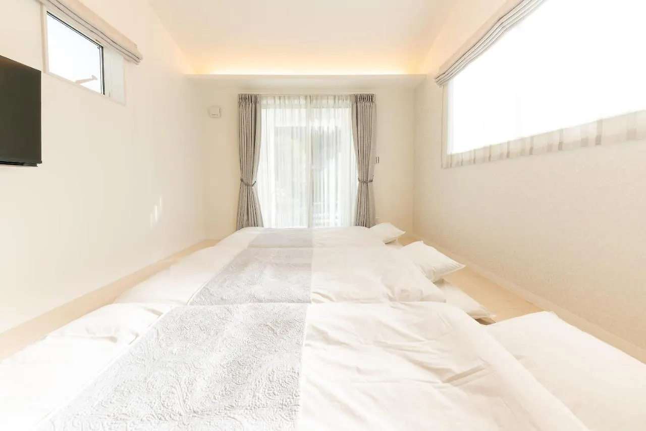 The Guest Villa 箱根湯本 V-Ii 0*, 箱根町 日本