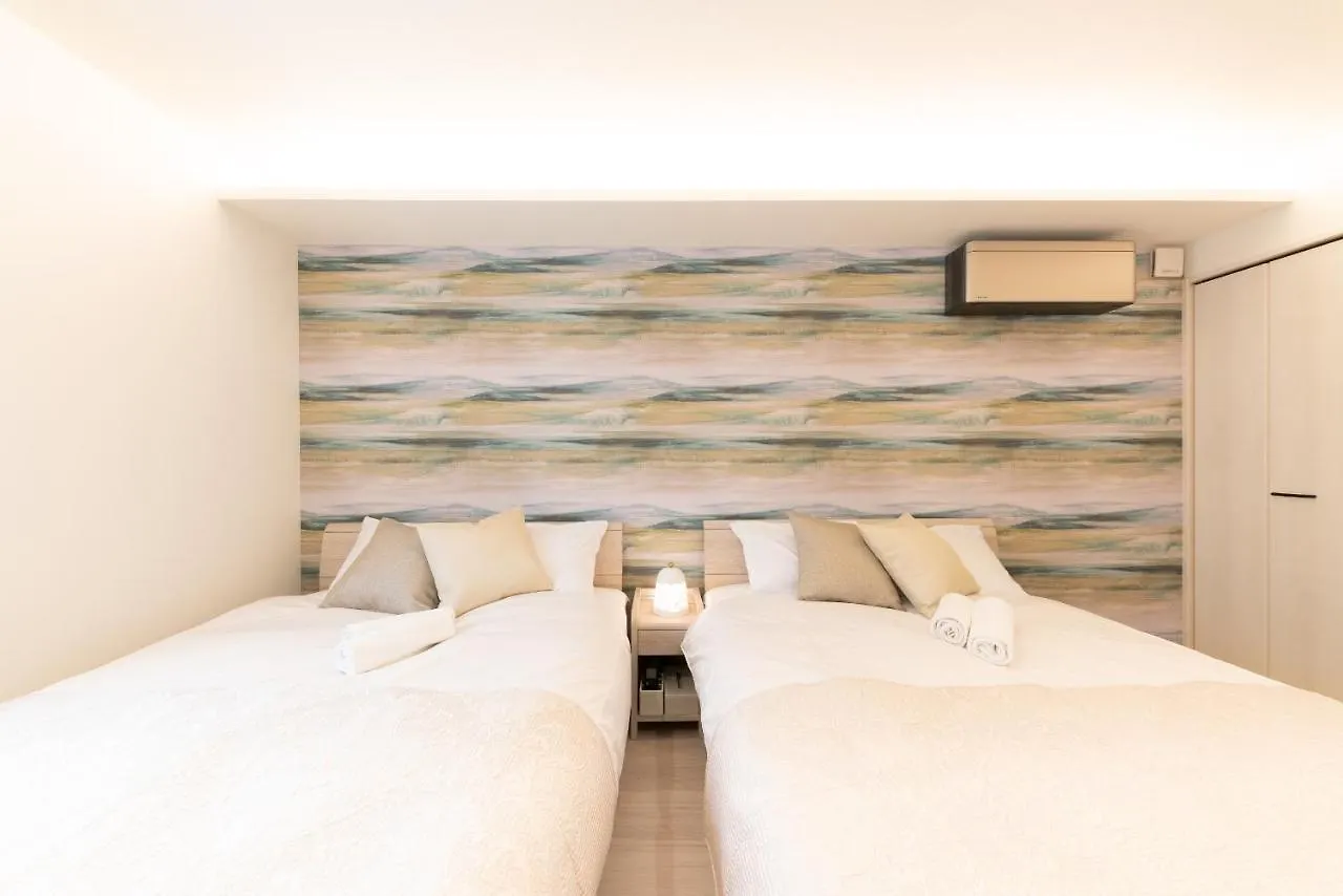 The Guest Villa 箱根湯本 V-Ii