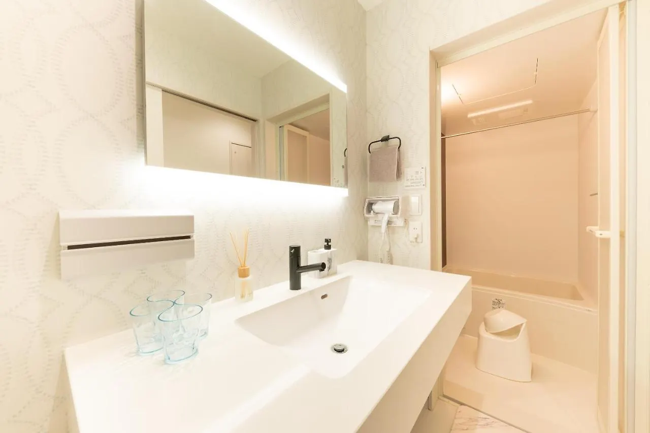 The Guest Villa 箱根湯本 V-Ii