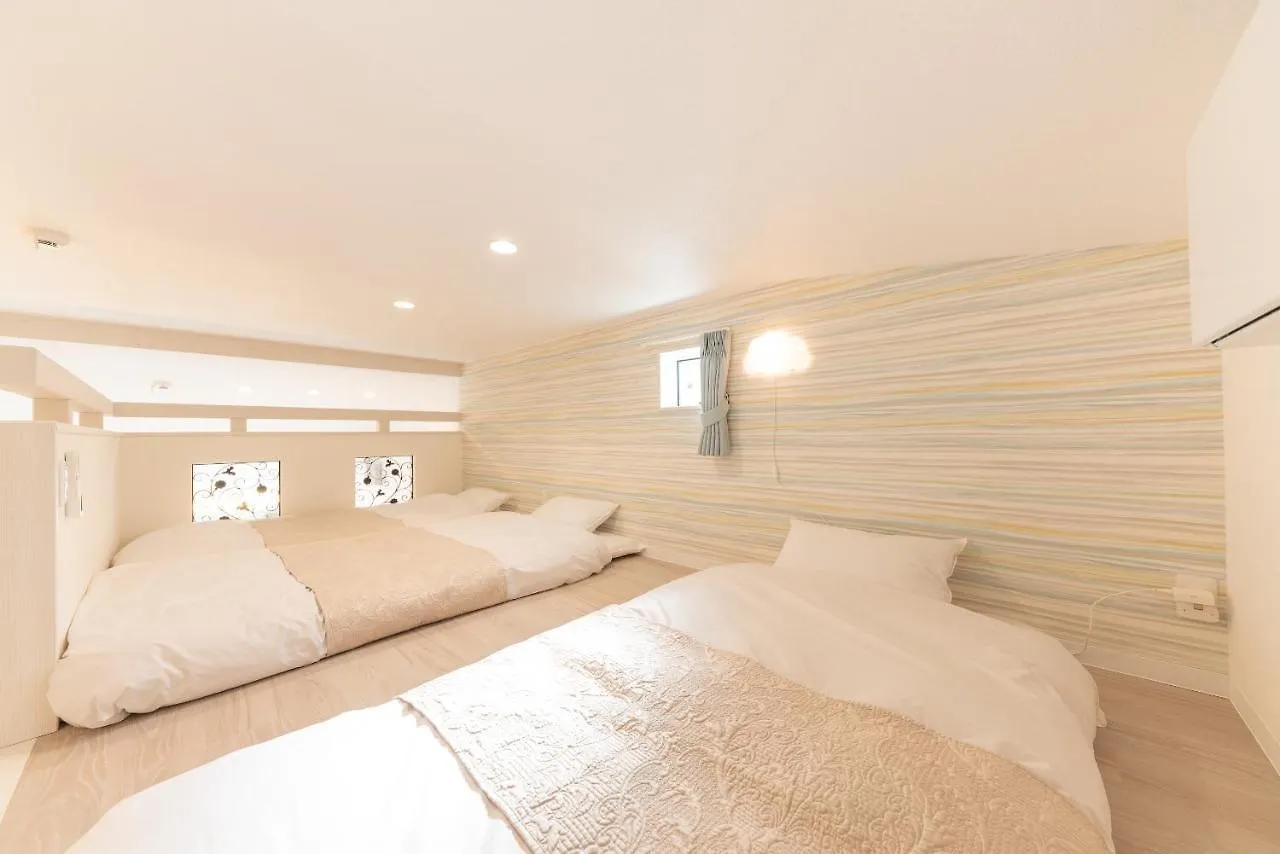 The Guest Villa 箱根湯本 V-Ii