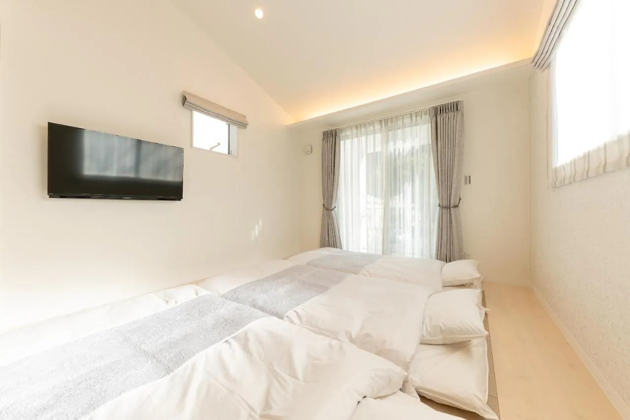 The Guest Villa 箱根湯本 V-Ii  Hakone